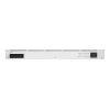 Ubiquiti UniFi Dream Machine Pro Hallatav Gigabit Ethernet (10/100/1000) Valge