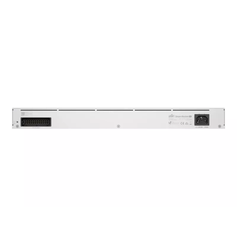 Ubiquiti UniFi Dream Machine Pro Hallatav Gigabit Ethernet (10/100/1000) Valge