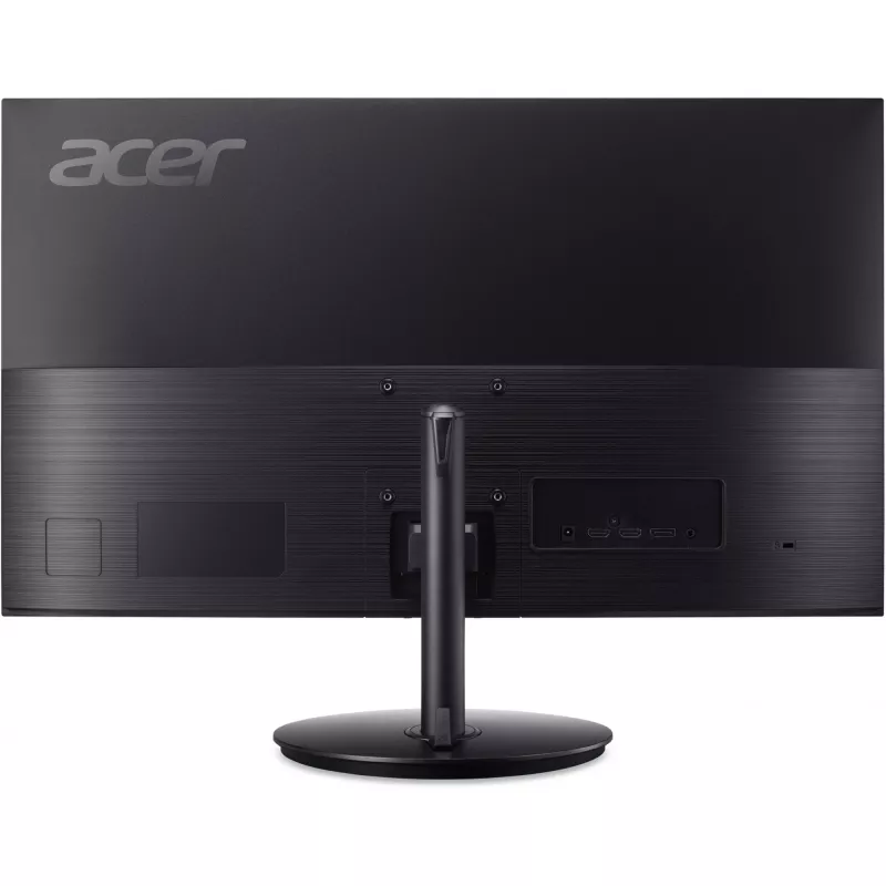 Acer Nitro XF0 XF240Y X1 arvutimonitor 60,5 cm (23,8) 1920 x 1080 pikslit Full HD LCD must