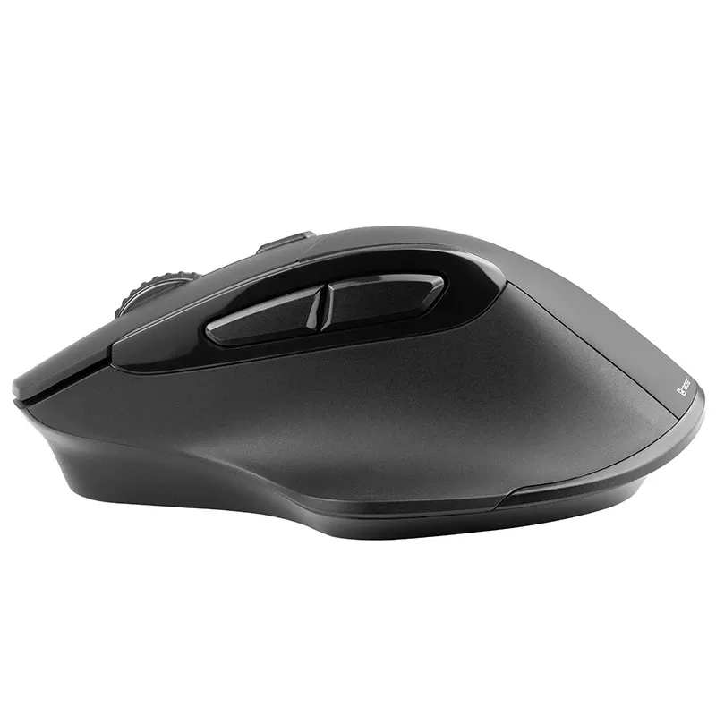 hiir Tracer Cozy Right-hand RF Wireless Optical 1600 DPI