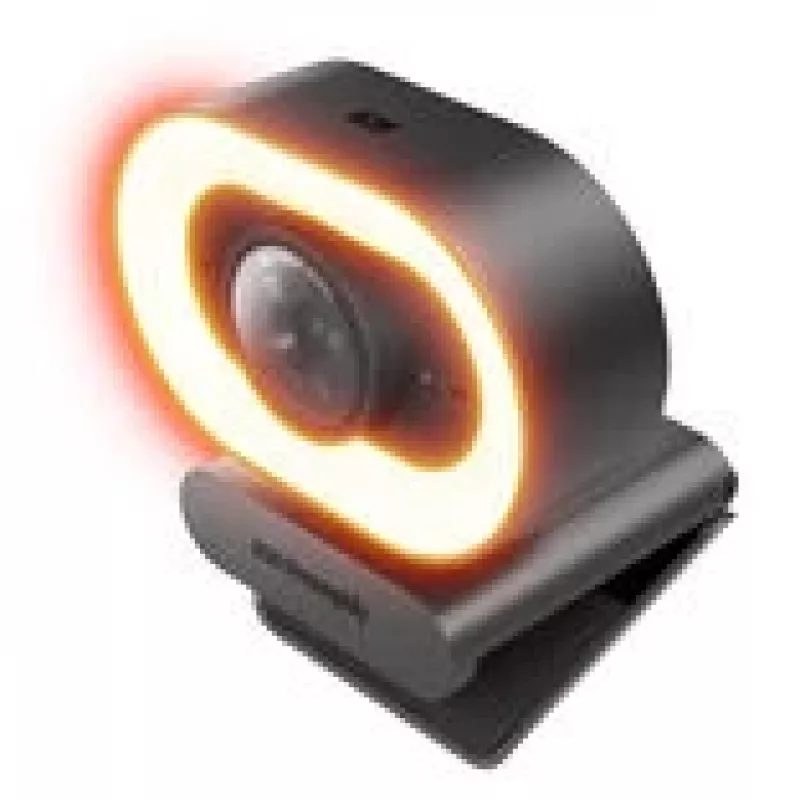 Veebikaamera Streamplify SPCW-CLFH221.11 — 1080p 60 kaadrit/s, USB-ühendus