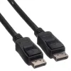 DisplayPort-kaabel VALUE 11.99.5629 1,5 m Must