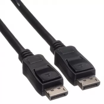 DisplayPort-kaabel VALUE 11.99.5629 1,5 m Must