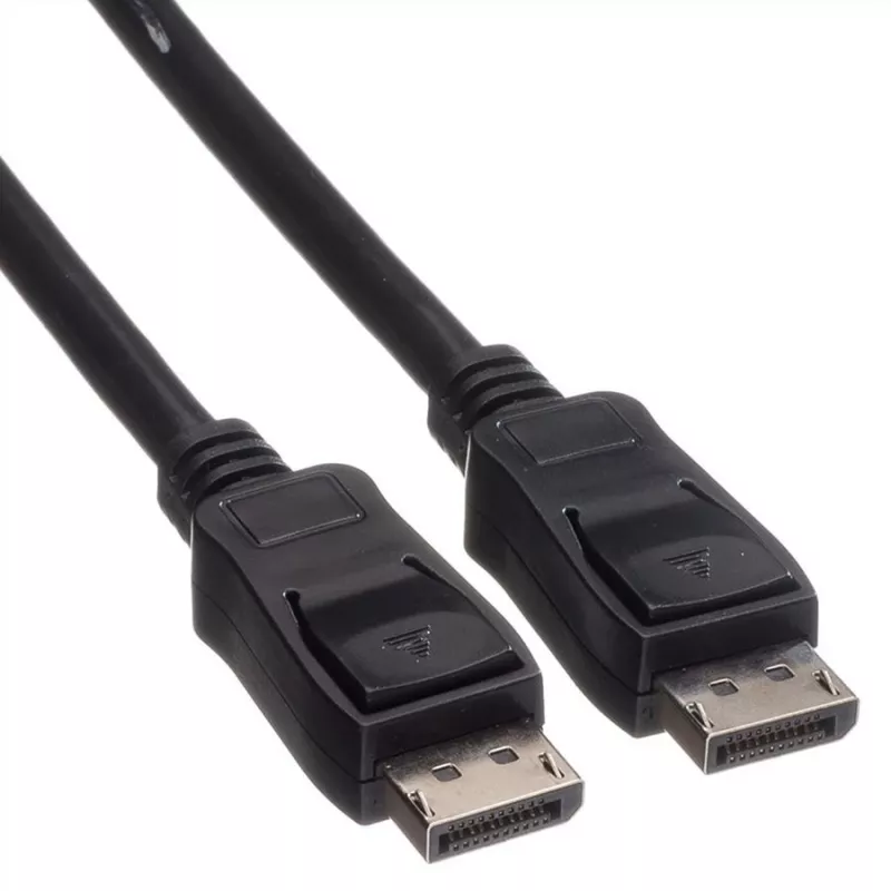 DisplayPort-kaabel VALUE 11.99.5629 1,5 m Must