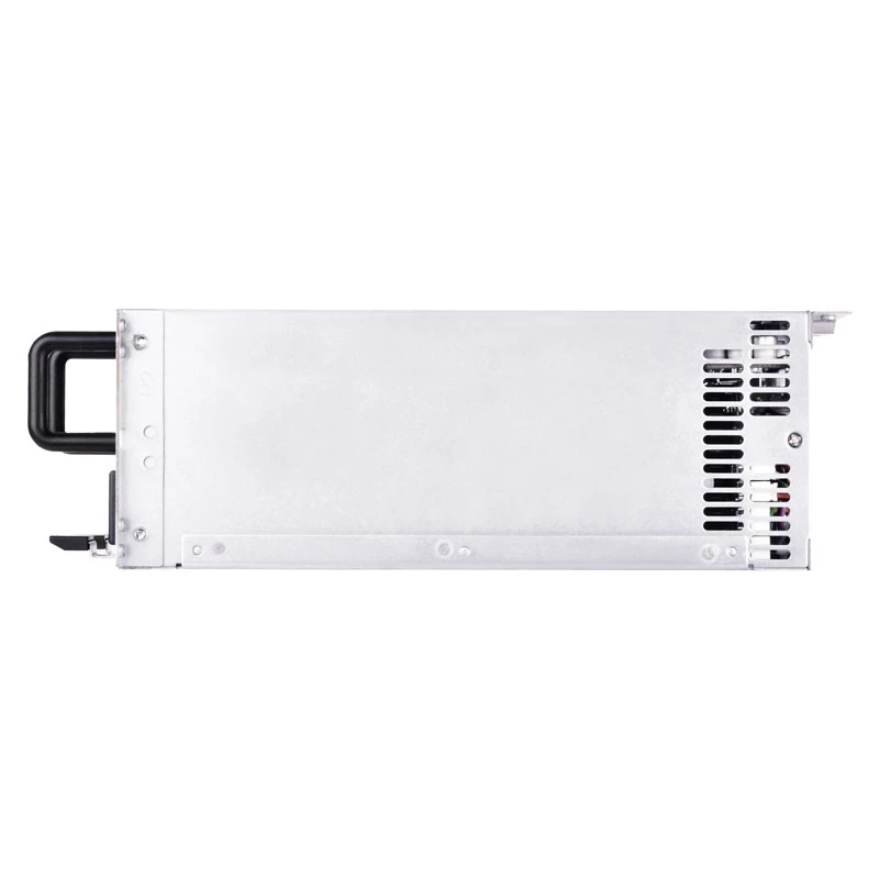 SilverStone SST-GM1000-2UG V2 redundantne 2U toiteplokk - 1000 W