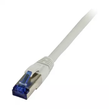 Synergy 21 S217210 - 0,15 m - Cat6a - S/FTP (S-STP) - RJ-45 - RJ-45 - hall