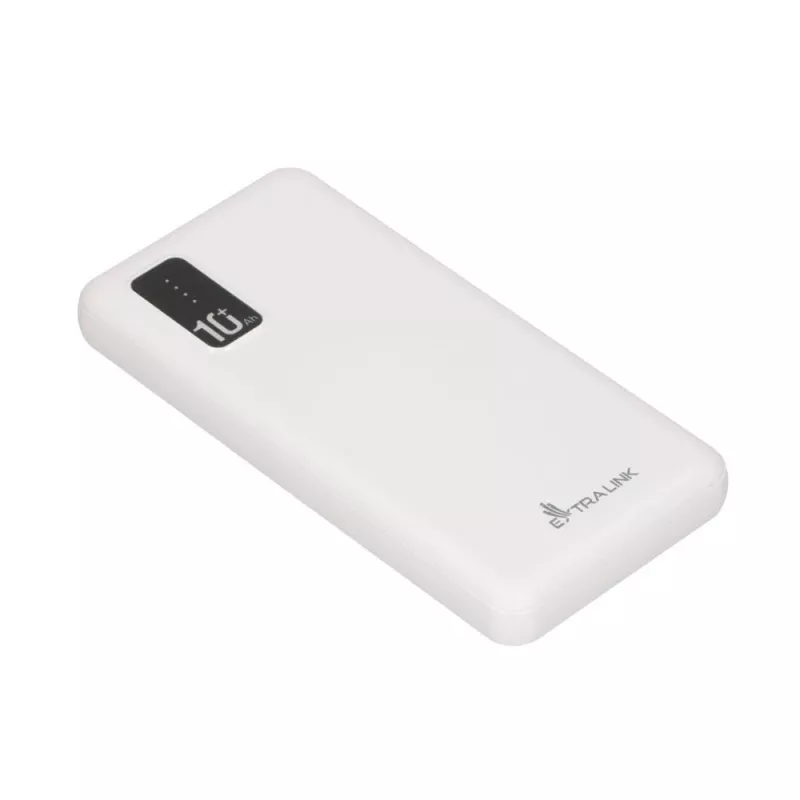 Kaasaskantav akupank Extralink EPB-098W 10000mAh