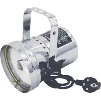 Prožektor EUROLITE T-36 Argento 36W LED pin-spot fokuseeritud valgustuseks