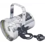 Prožektor EUROLITE T-36 Argento 36W LED pin-spot fokuseeritud valgustuseks