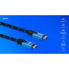 HDMI-kaabel Savio CL-143 3m
