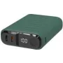 Akupank RealPower PB-10000C PD+ 3x USB-C, Tumeroheline (458439)