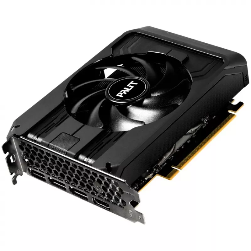 Graafikakaart GeForce RTX 5050 8 GB GDDR6