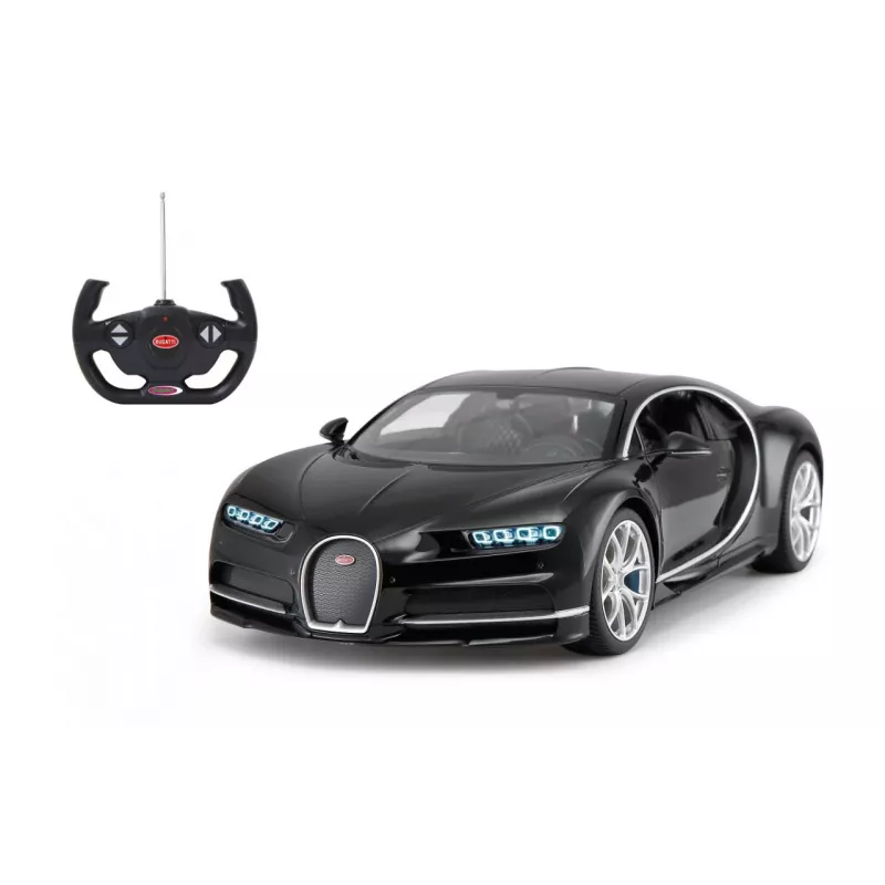Car Jamara 405134 Raadio teel juhitav mudel Elektrimootor 1:14