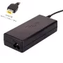 Toiteadapter Akyga AK-ND-29 90W 20V 4.5A Lenovo sülearvutitele, vahelduvvool 100–250V, 1,2m kaabel, must