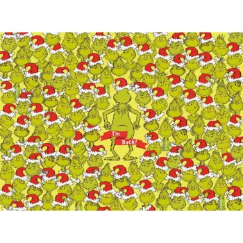 Pusle Merry Grinchmas Challenge (500 tükki)