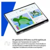 HP OmniBook BZ8L0EA 16 sülearvuti - 5 GHz 40,6 cm - 1 TB SSD - 32 GB RAM - puuteekraan - Windows 11 Home (BZ8L0EA#ABD)