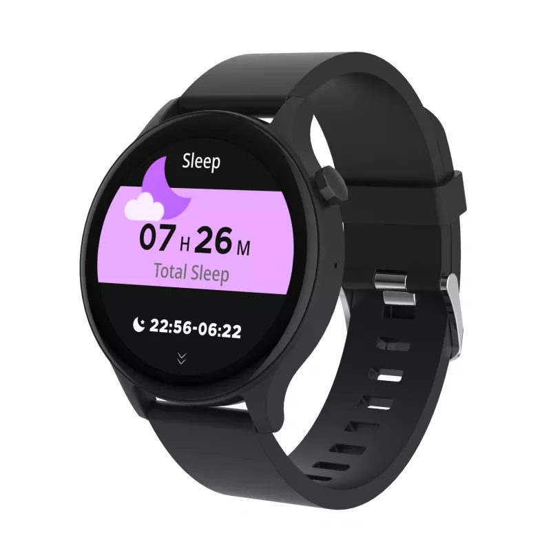 Denver Smartwatch SWC-338B - Nutikell (116111000790)