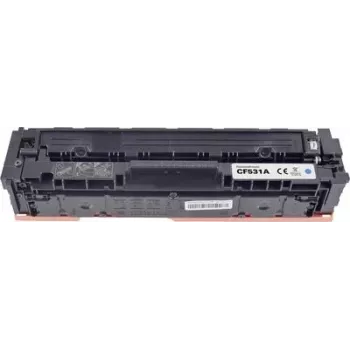 Renkforce'i tooner, ühildub HP 204A CF531A-ga, tsüaan RF-HPCF531A (RF-6723104)