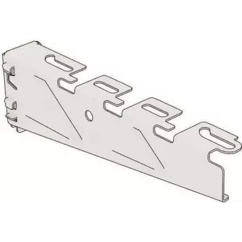 Legrand GmbH CB 200 1.1KN V4A — kinnituskonsool, koormus 1,1 kN, roostevaba V4A