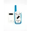 Motorola Talkabout T42 - raadiosaatja, 2 tk pakendis (oranž-sinine)