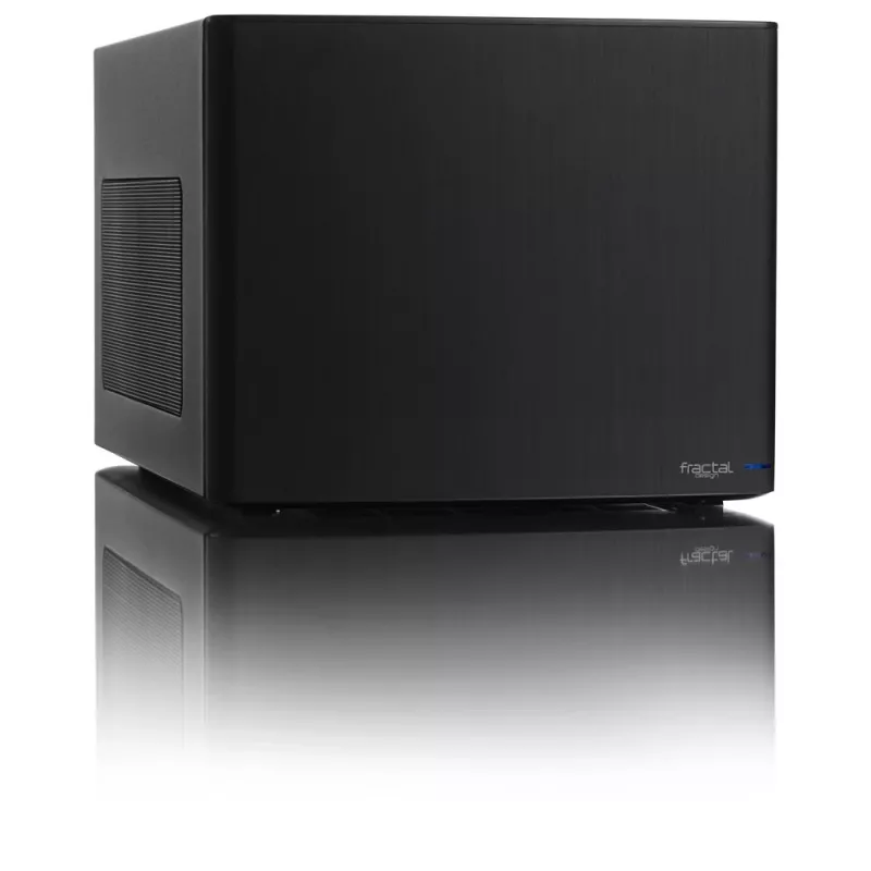 Fractal Design NODE 304 Cube Black