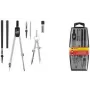 Sirkel Herlitz 8710105 Must