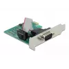 PCI Express x1 kaart DeLOCK 90006