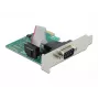 PCI Express x1 kaart DeLOCK 90006