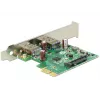 DELOCK 89391 sisemine liidesekaart, USB 3.2 Gen 1