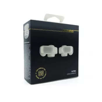 Bose 881046-0040 headphones/headset Wired & Wireless In-ear Bluetooth Valge