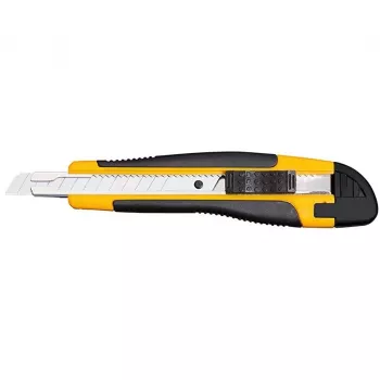 Utiliidinuga WEDO 78 609 — katkestatav tera, 27 mm tera laius, terasest korpus, 135 mm pikkus