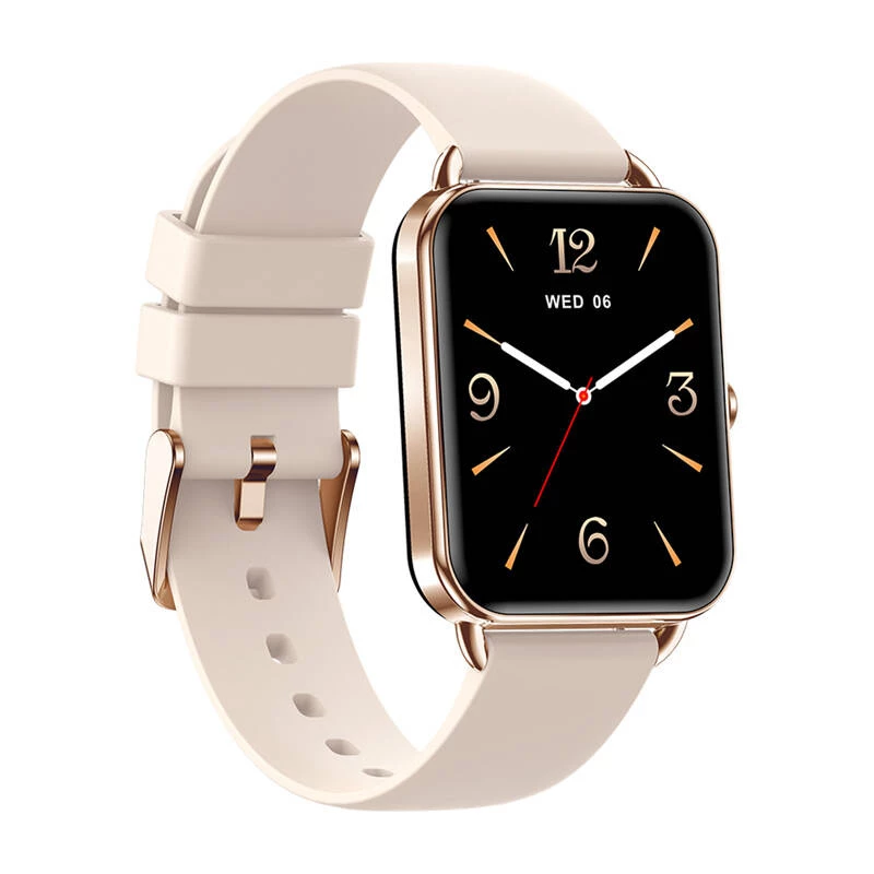 Smartwatch Colmi P20 kuldne
