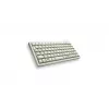 CHERRY G84-4100 klaviatuur Universaalne USB QWERTY USA inglise Hall