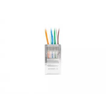 Juhtmepistik RJ-45 Lanberg PLU-6000EZ