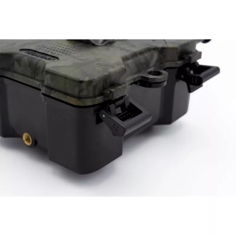 Technaxx 4G Wildcam TX-189 välikaamera 4MP CMOS päikesepaneel