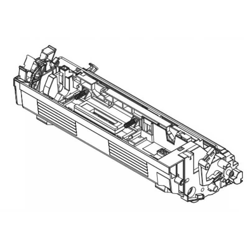 KYOCERA 302MH93020 ilmutusüksus