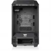 Thermaltake The Tower 250 Mini Tower Must, Valge