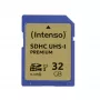 MÄLU SDHC 32GB UHS-I/3421480 INTENSO
