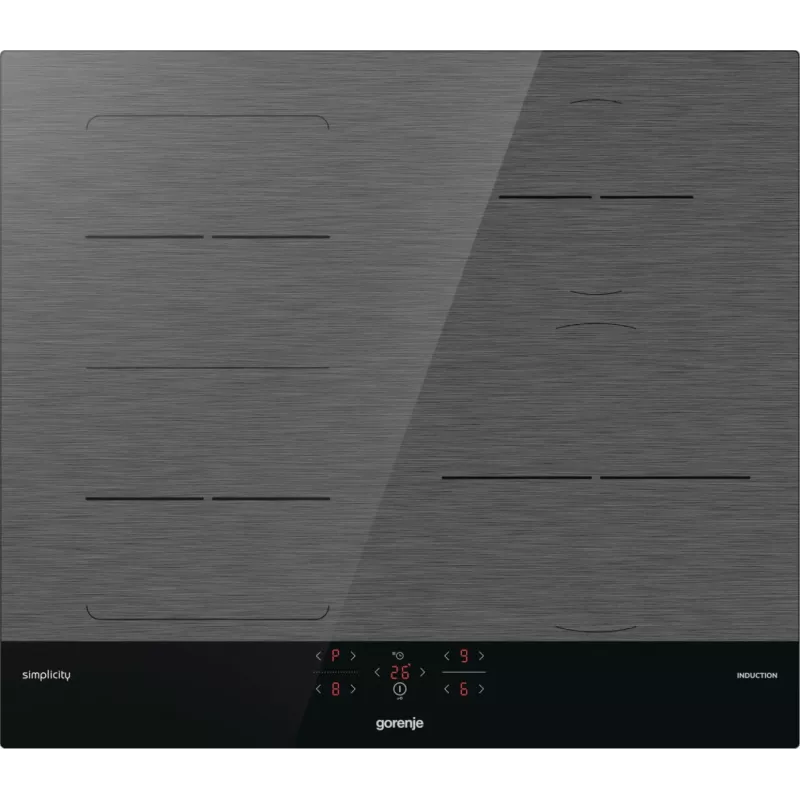 GORENJE GI6421SYB induktsioonpliidiplaat