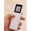 Cecotec kaasaskantav konditsioneer | ForceClima 12600 SoundLess Heating