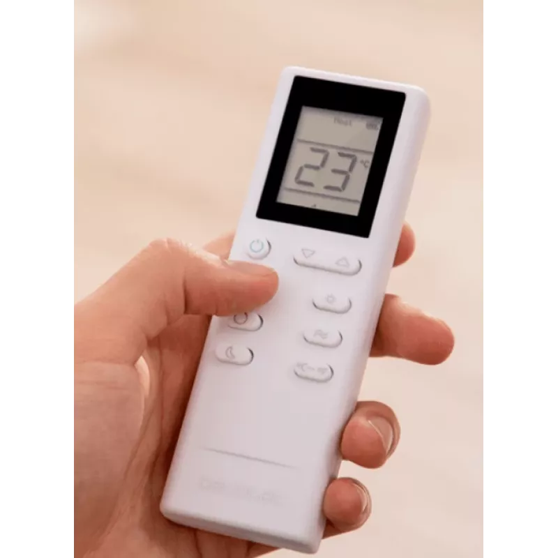 Cecotec kaasaskantav konditsioneer | ForceClima 12600 SoundLess Heating