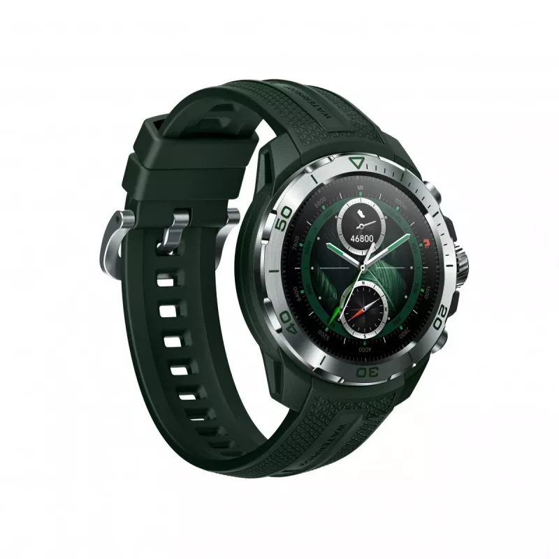 Mibro GS Explorer nutikell, roheline