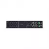 Uninterruptible Power Supply CYBERPOWER OLS2000ERT2UA-B 2000VA/1800W On-Line Tower/2U with LCD, USB and RS232