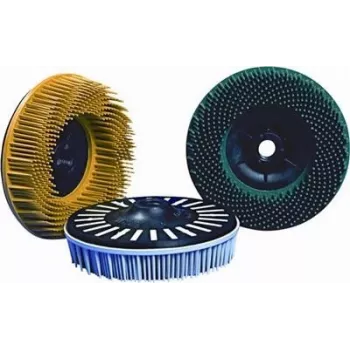 Abrasiivharjaketas 3M K120 115×22 mm pinnaviimistluseks