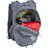 DEUTER Ascender 13 jooksu seljakott kerge veekindel