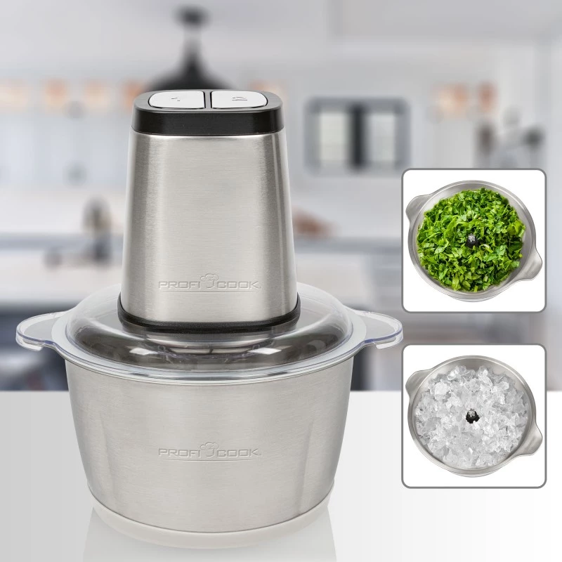 PROFICOOK PURUSTAJA PC-MZ 1227