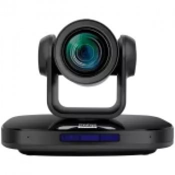 Prestigio videokonverentsi 4K PTZ-kaamera Alpha — 4K UHD, 8,4 MP, PTZ, AI, PoE, HDMI 2.0/USB 3.0/RJ45/3G-SDI (mikrofonita)