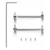 Kinnituskomplekt Noctua NM-TR5-SP6 SP6 sTRX5 sWRX9 protsessoritele