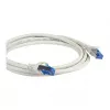 Good Connections Cat.6A paigalduskaabel SmartFLEX HF Hall 0,15m