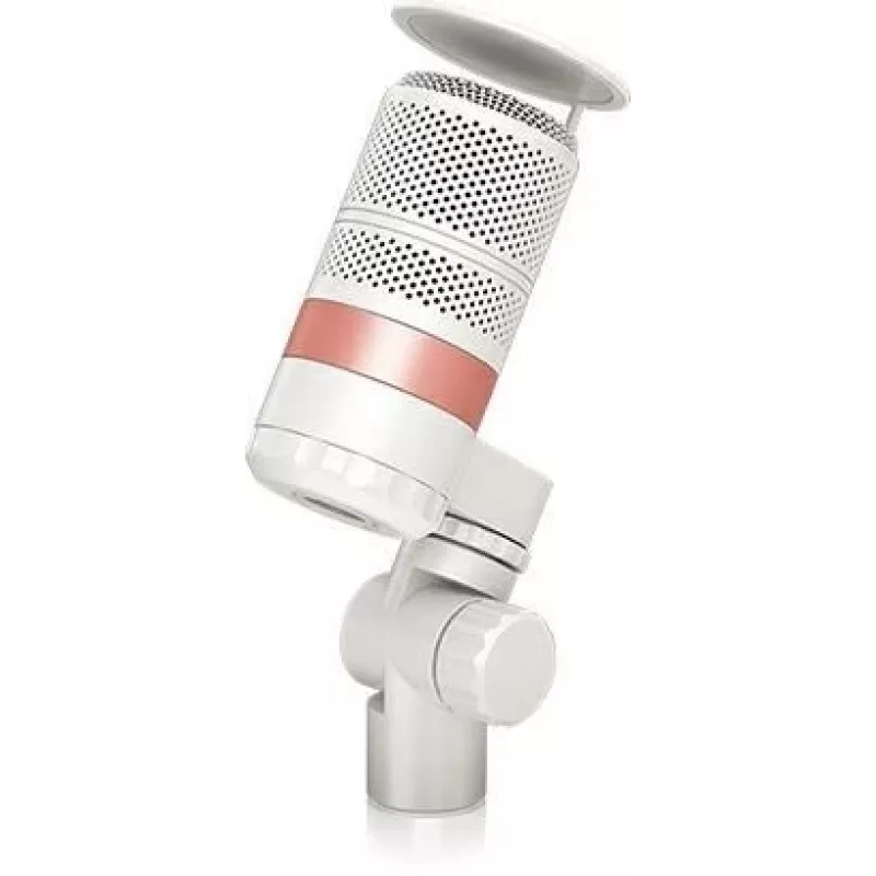 TC Helicon GoXLR MIC-WH Microphone dynamic voice